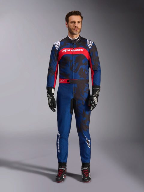 KMX-9 V3 Graphic 5 Suit