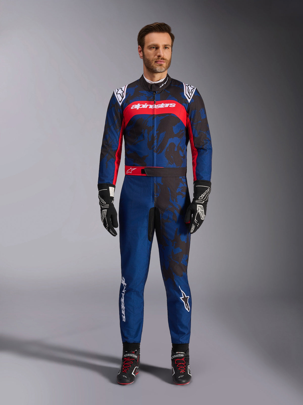 Karting Suits - Racing Apparel | Alpinestars®