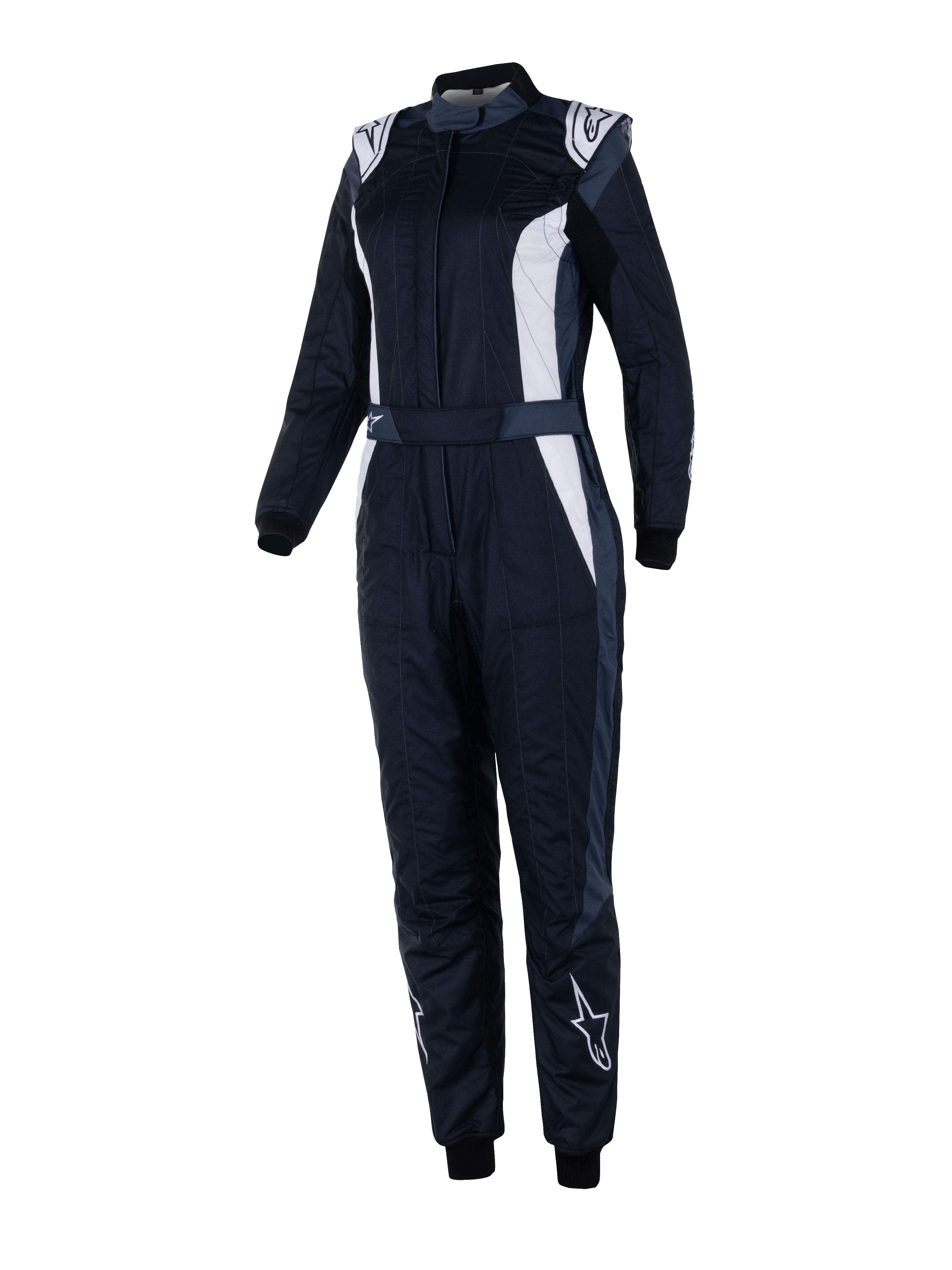 Woman Stella GP Pro Comp V2 Suit - FIA