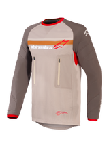 Maxdura Dual Jersey