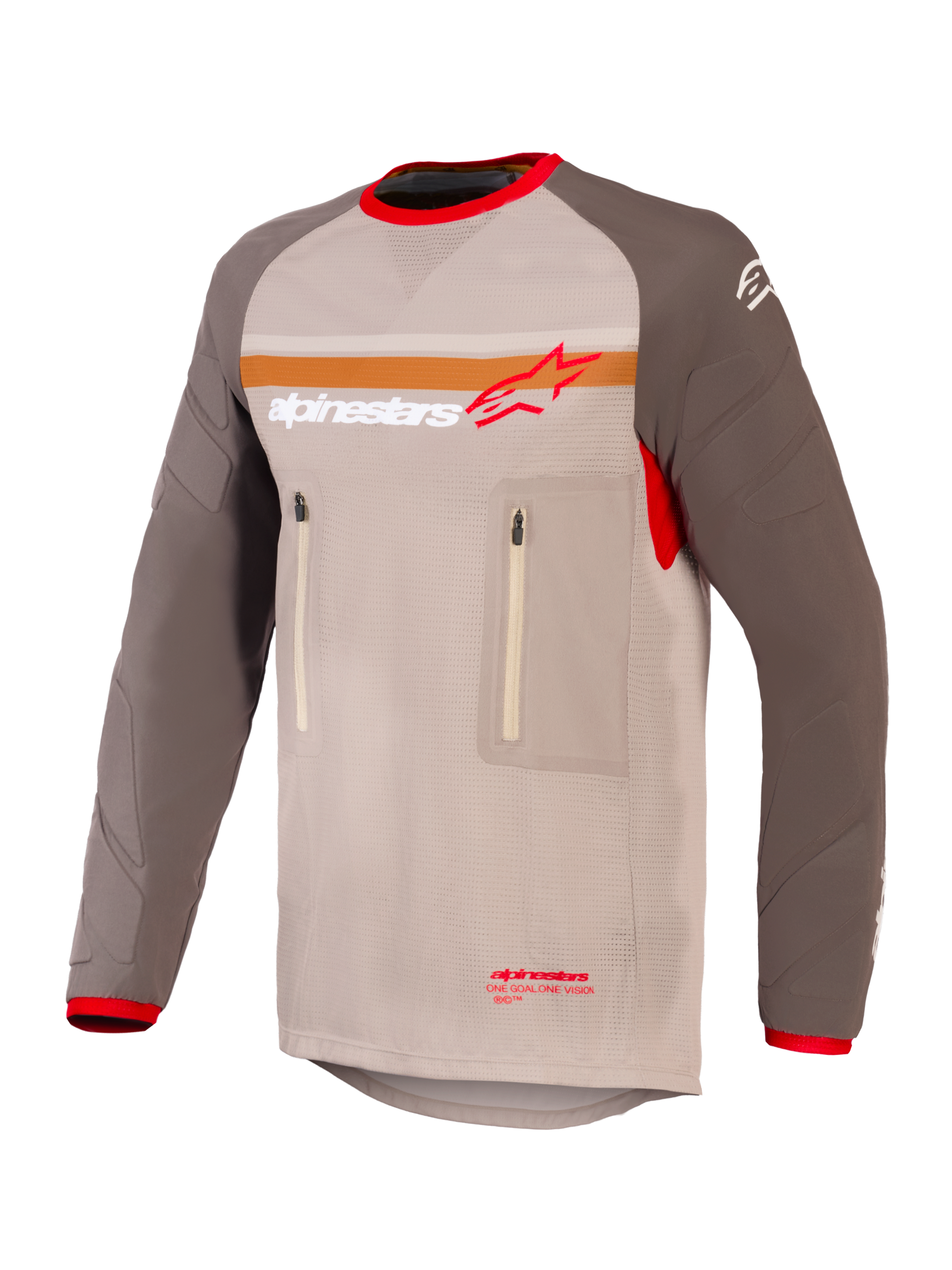 Maxdura Dual Jersey