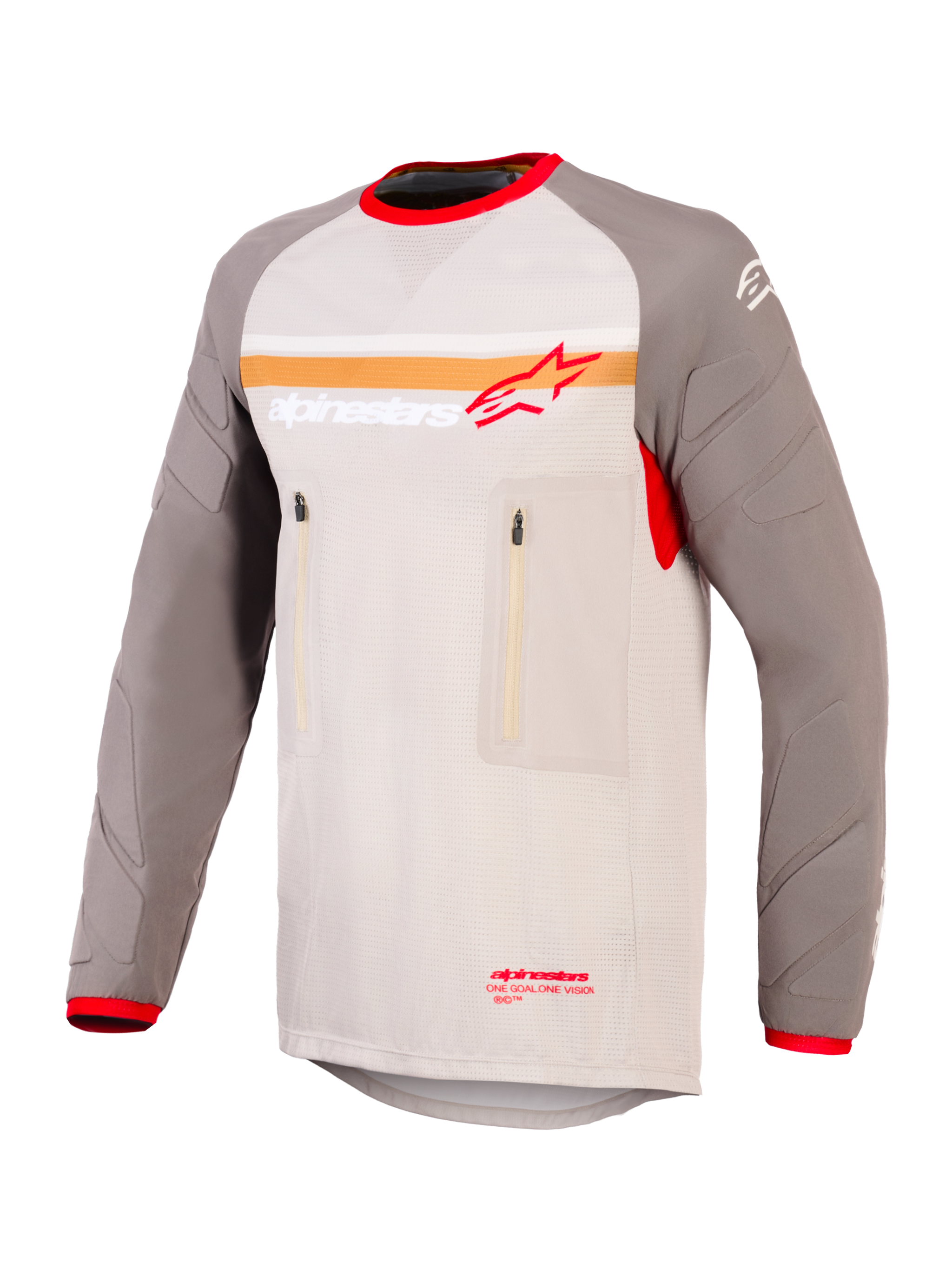 Maxdura Dual Jersey
