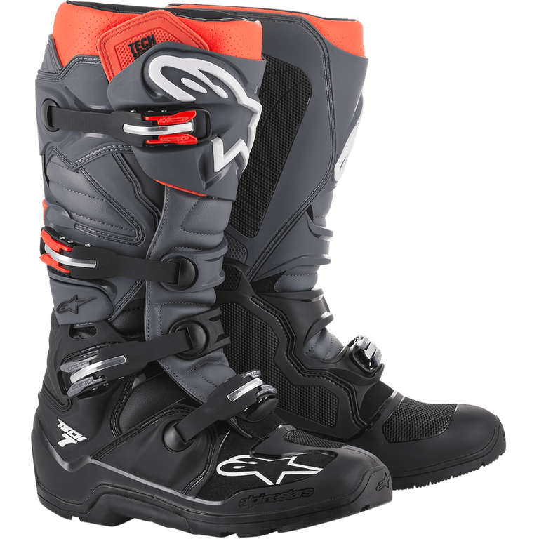 Tech 7 Enduro Boots - Past Colors