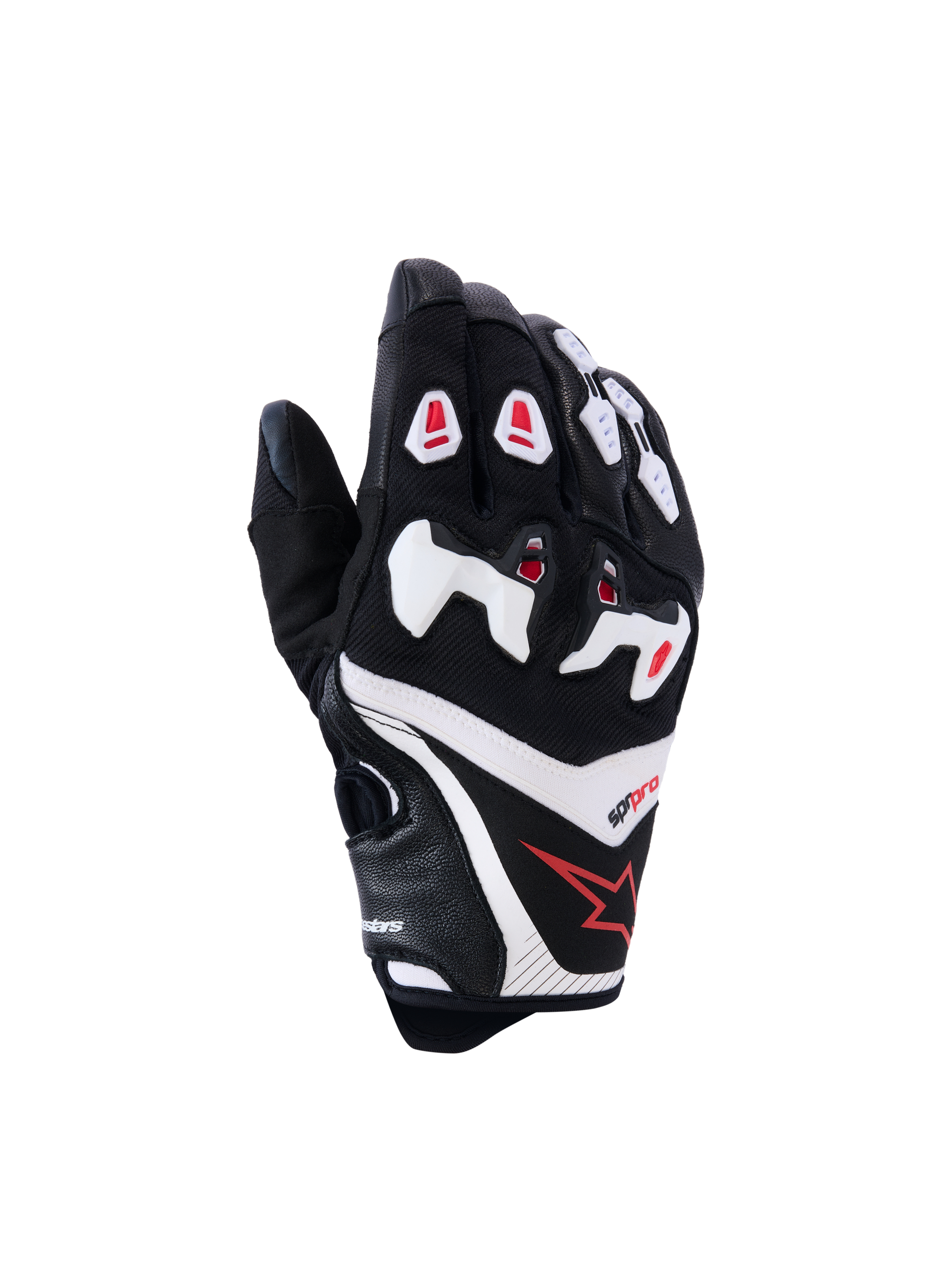 SP-R Pro Gloves