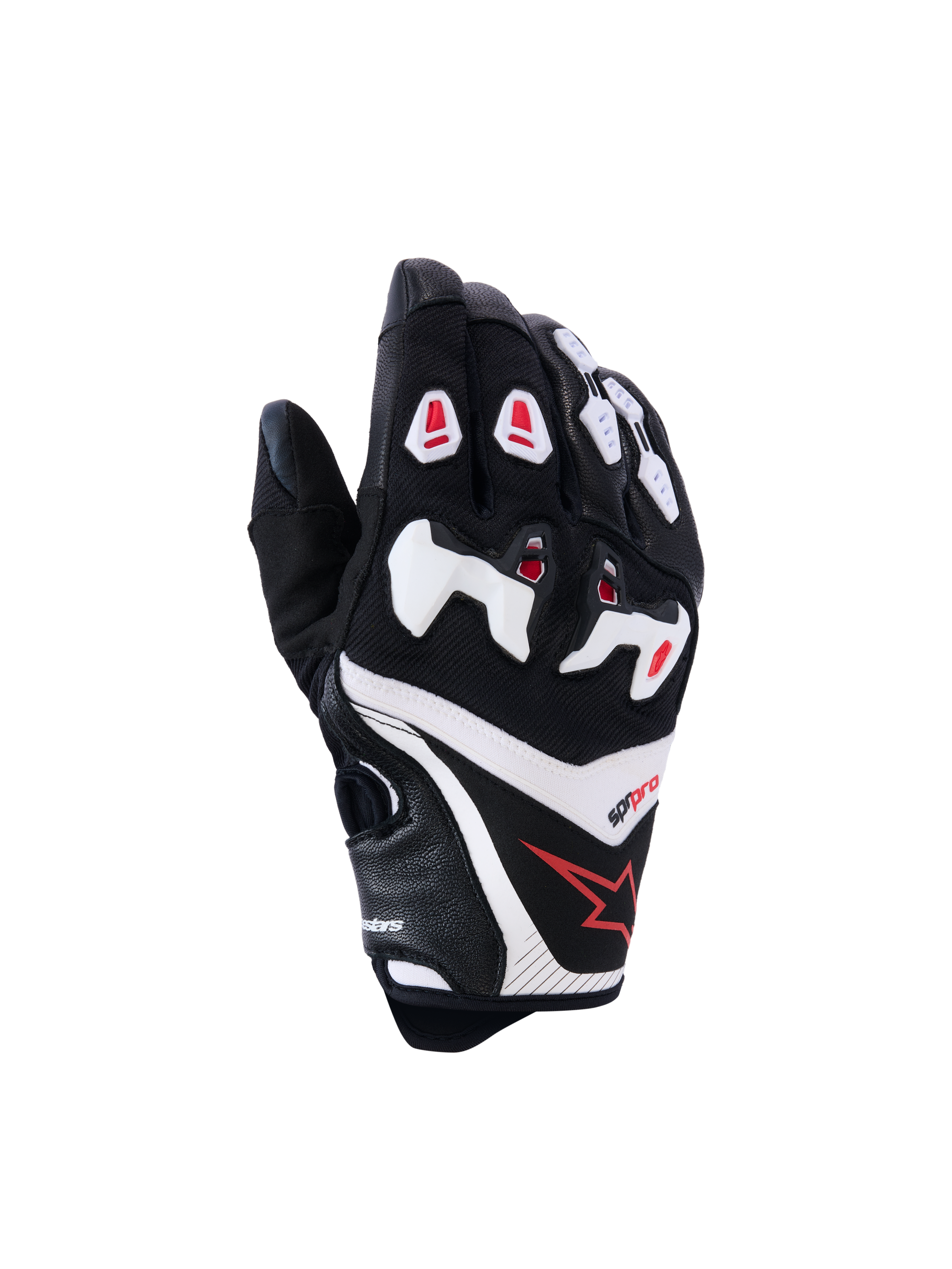SP-R Pro Gloves