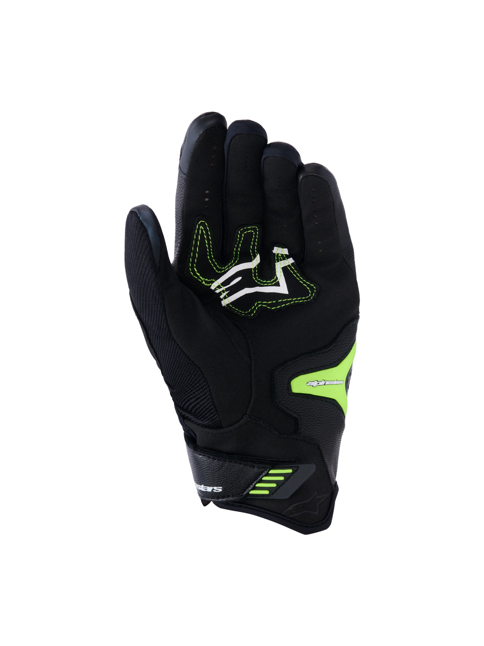 SP-R Pro Gloves