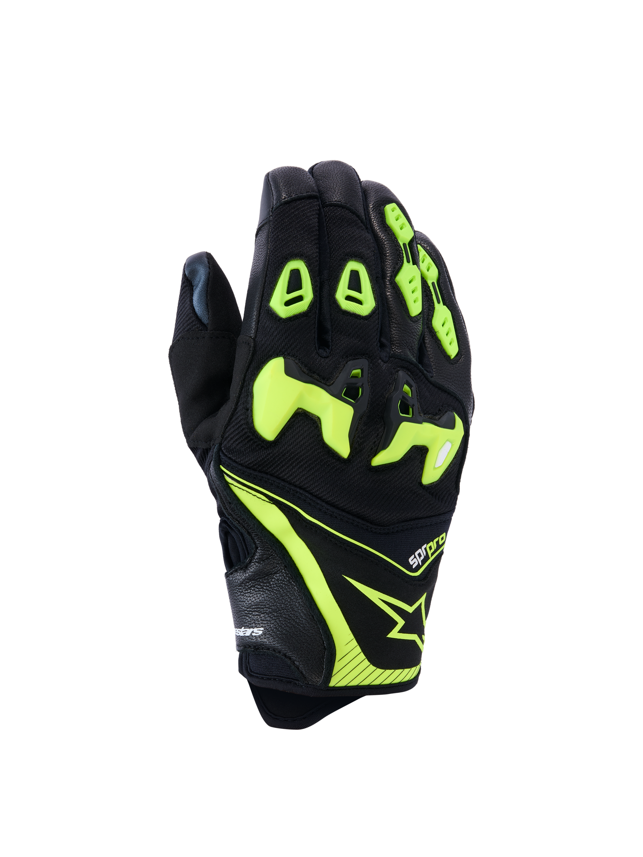 SP-R Pro Gloves