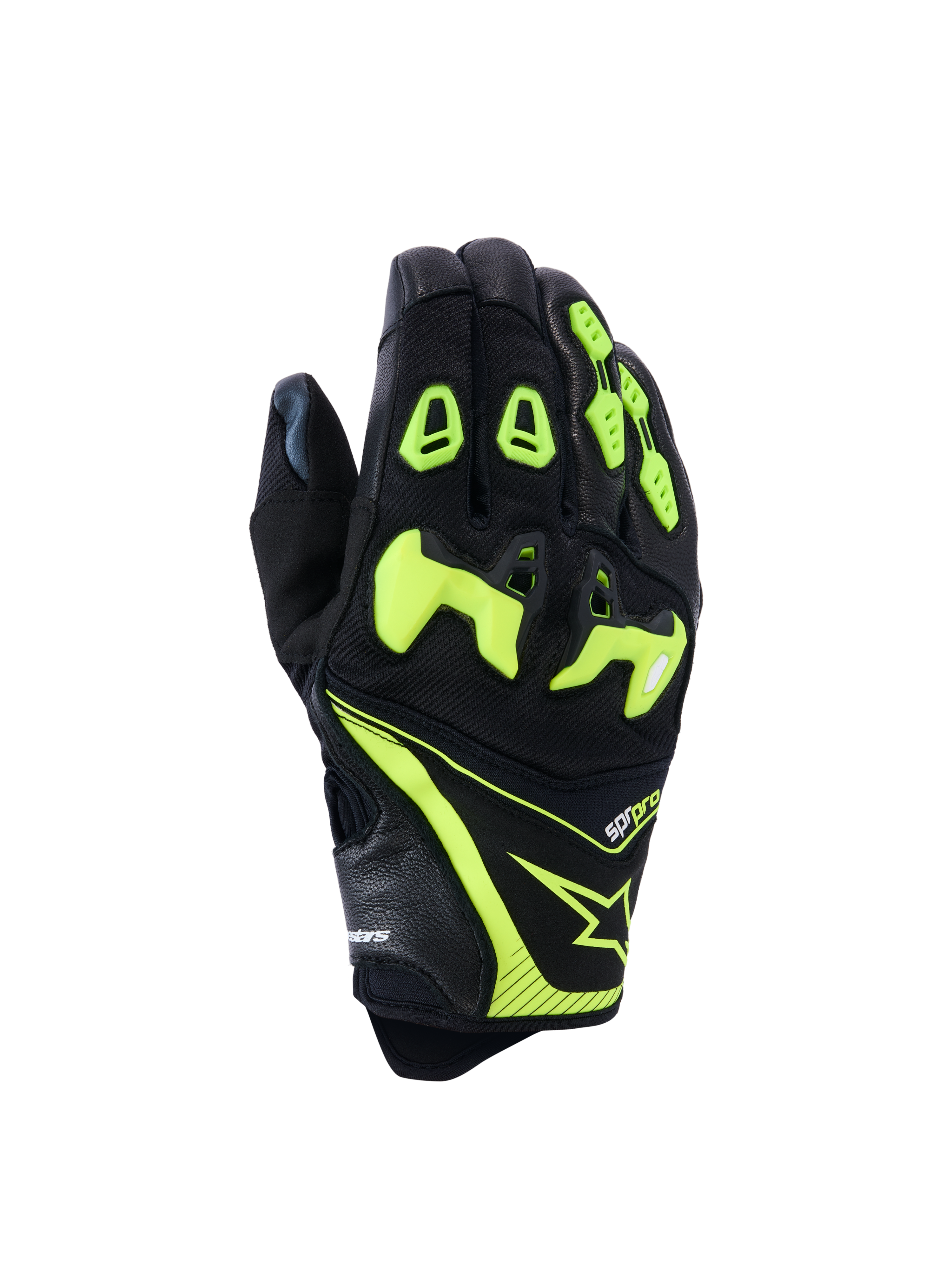 SP-R Pro Gloves