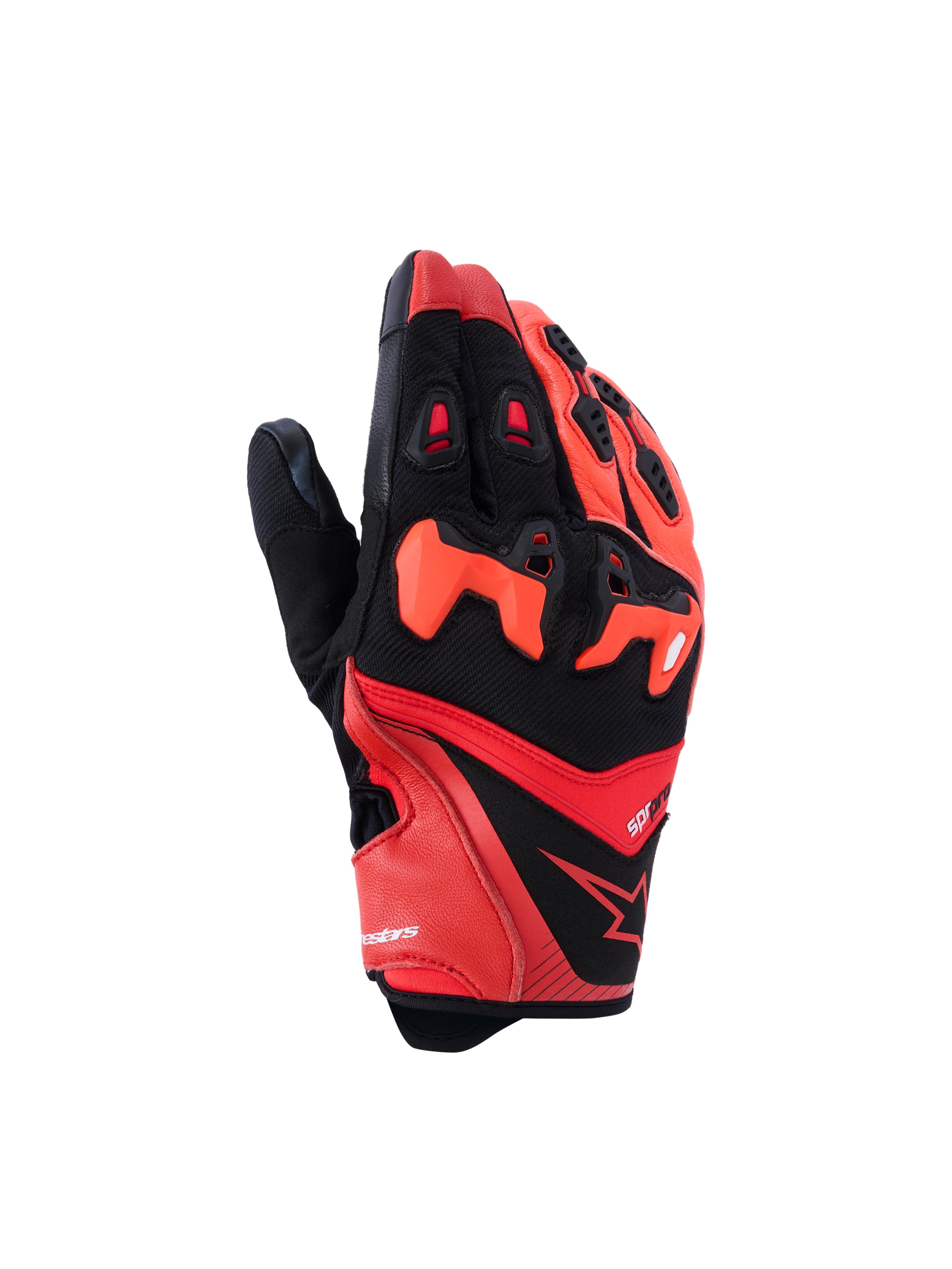 SP-R Pro Gloves