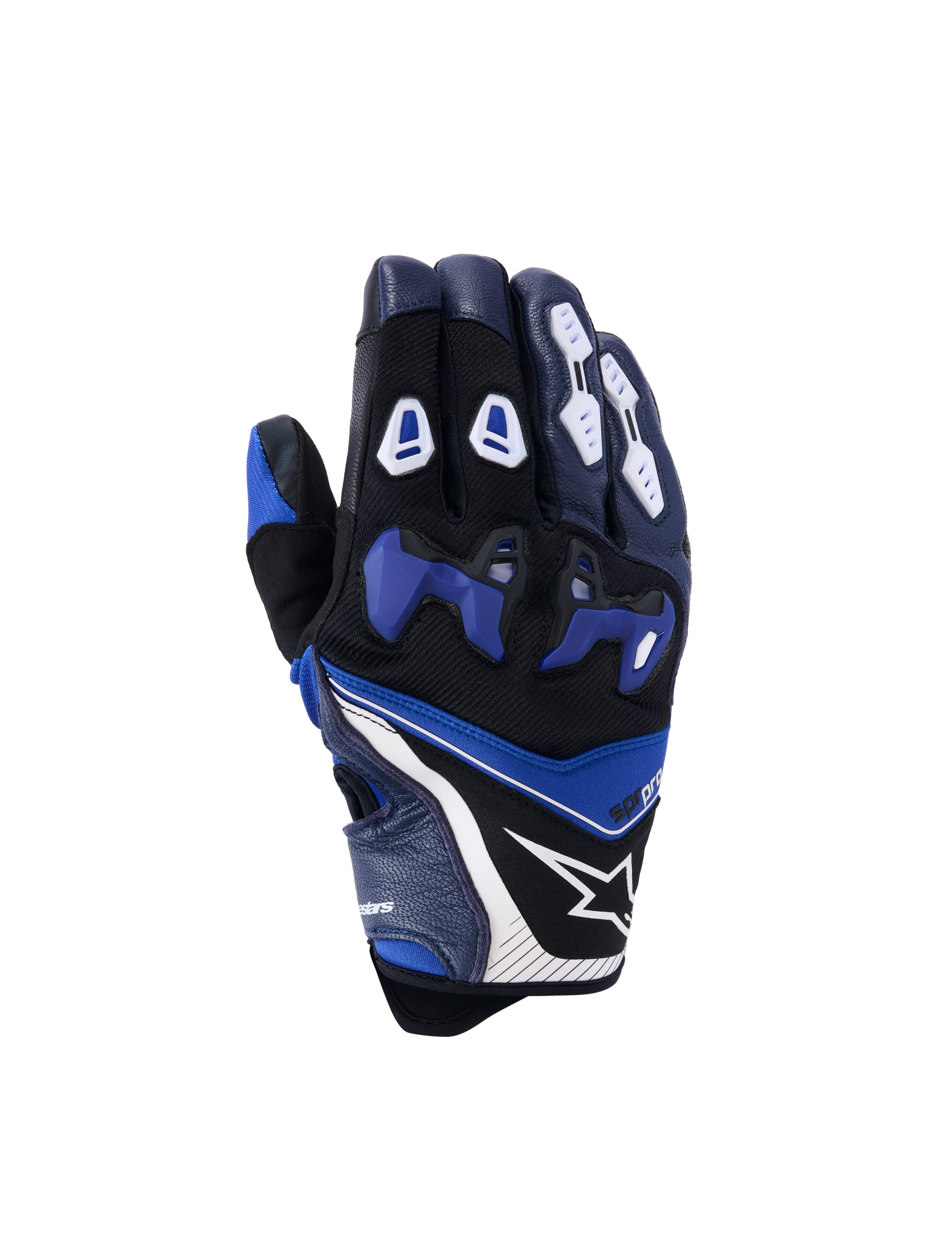 SP-R Pro Gloves