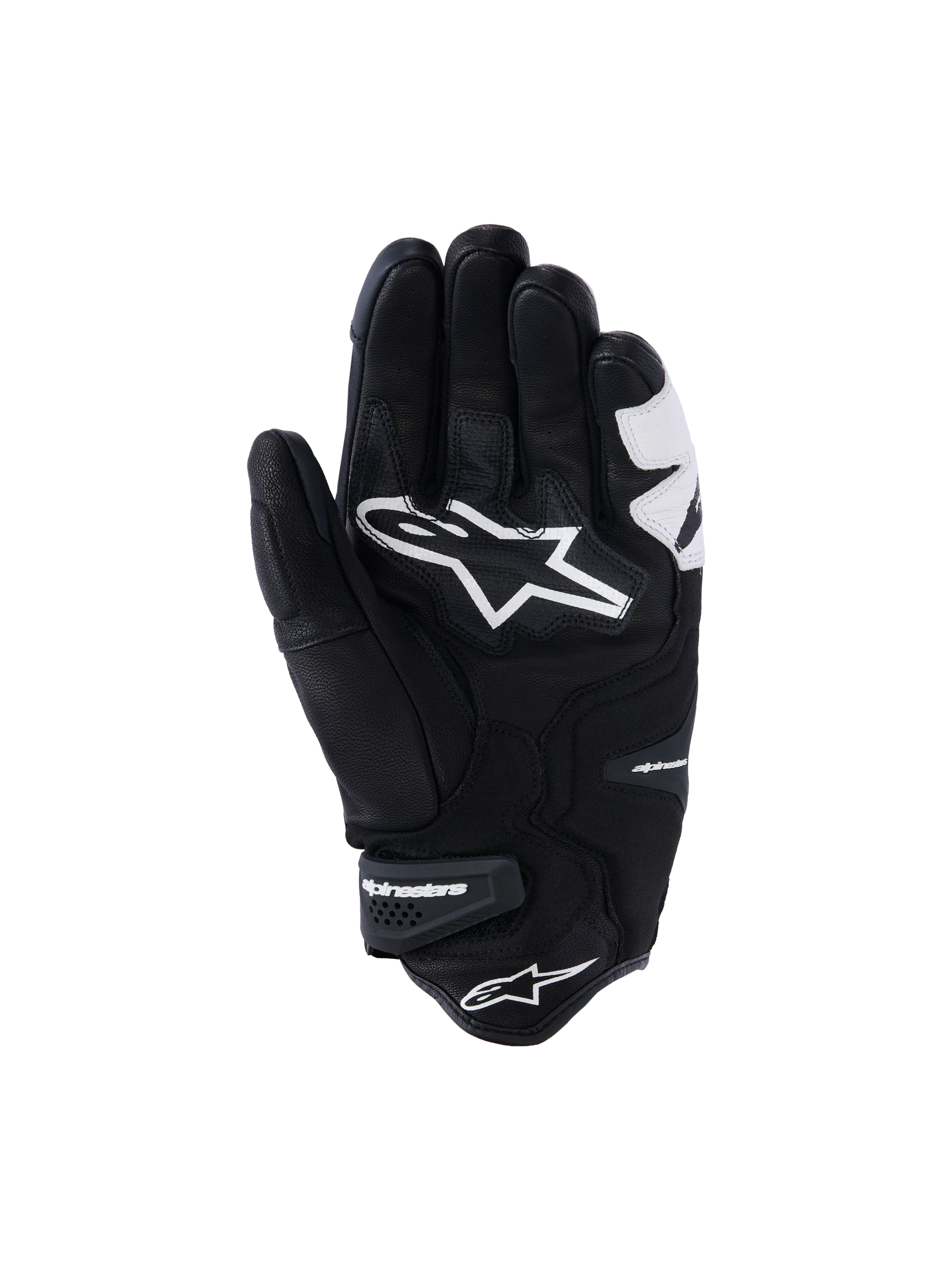 SP-R Tech Gloves