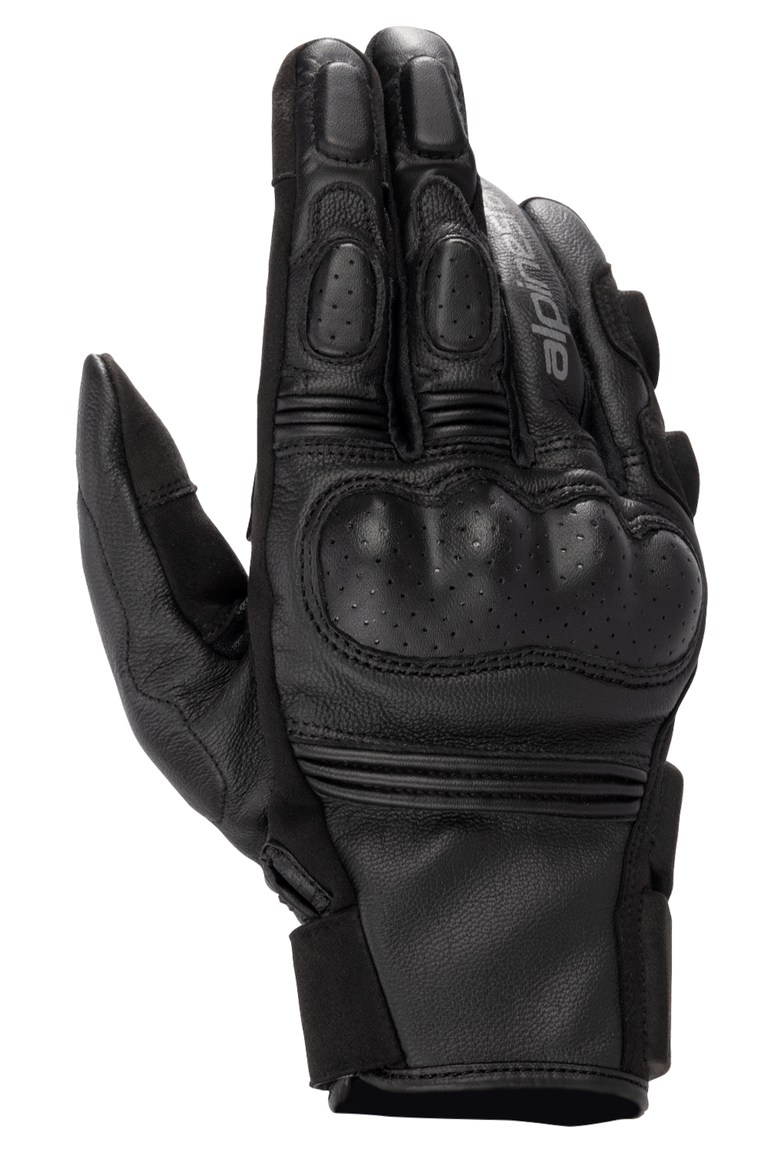 Phenom Leather Gloves