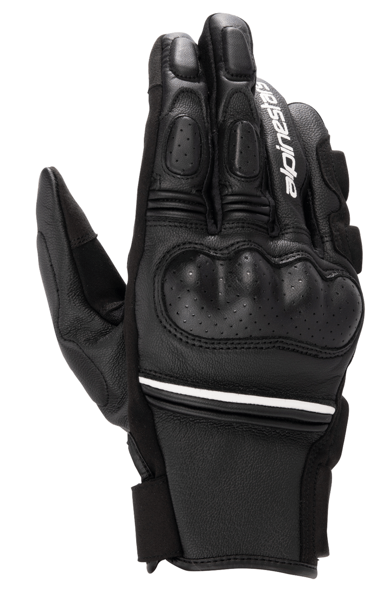 Phenom Leather Gloves