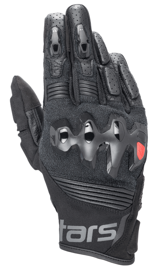 Halo Leather Gloves | Alpinestars