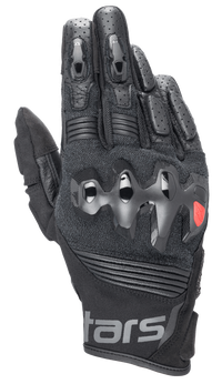 Halo Leather Gloves