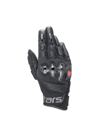 Halo Leather Gloves