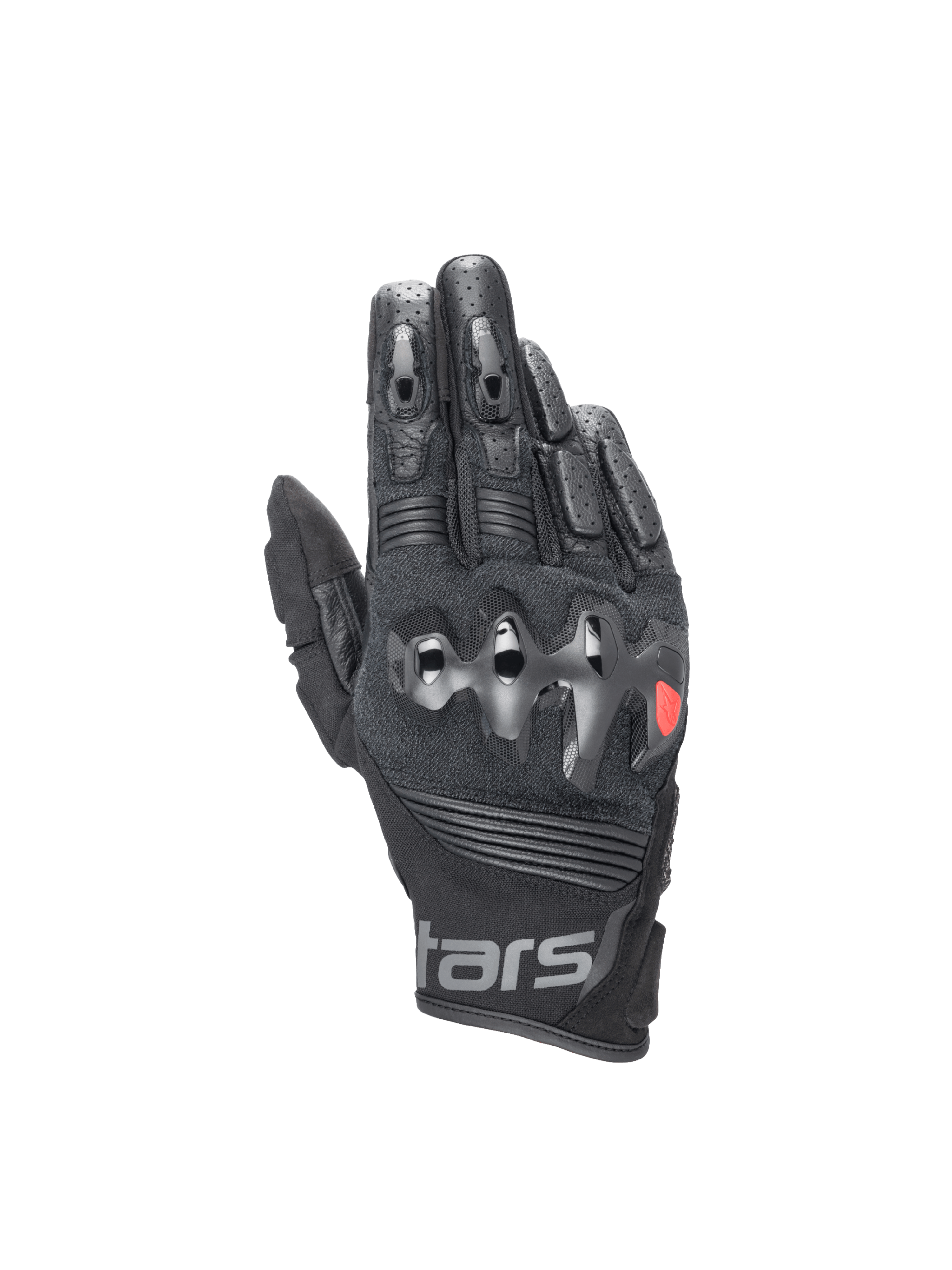 Harok Leather Gloves