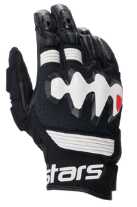 Halo Leather Gloves