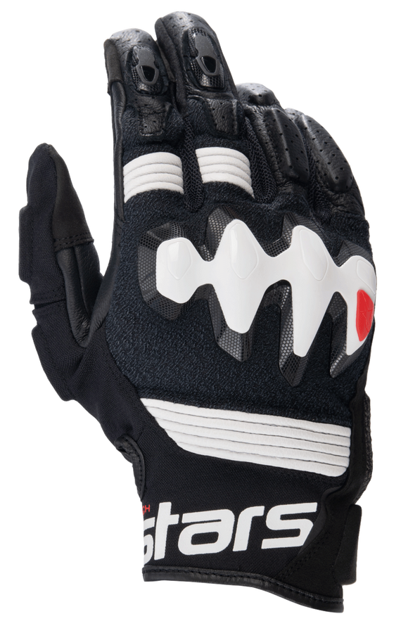 Halo Leather Gloves | Alpinestars SpA