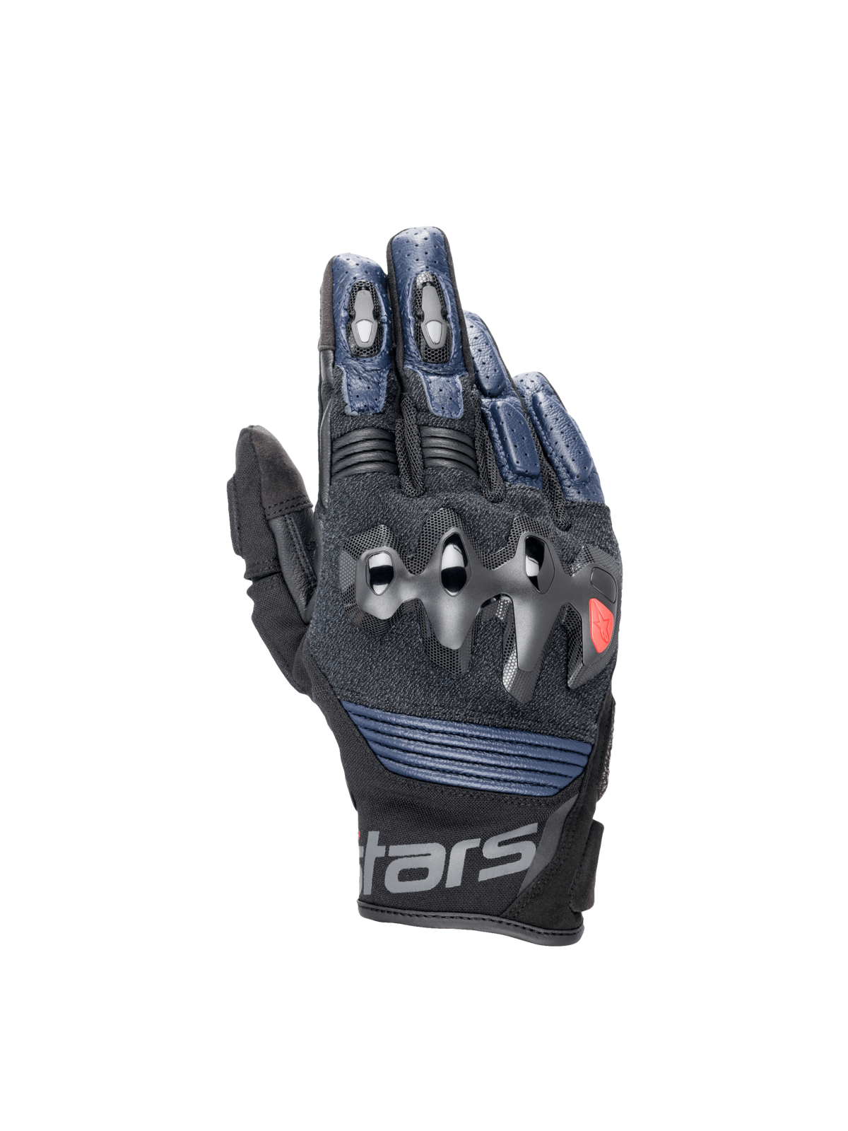 Harok Leather Gloves