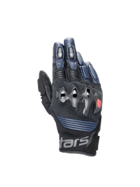 Halo Leather Gloves