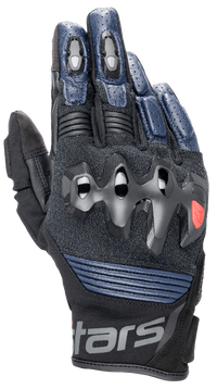 Halo Leather Gloves