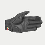 Dyno Leather Gloves