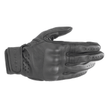 Dyno Leather Gloves