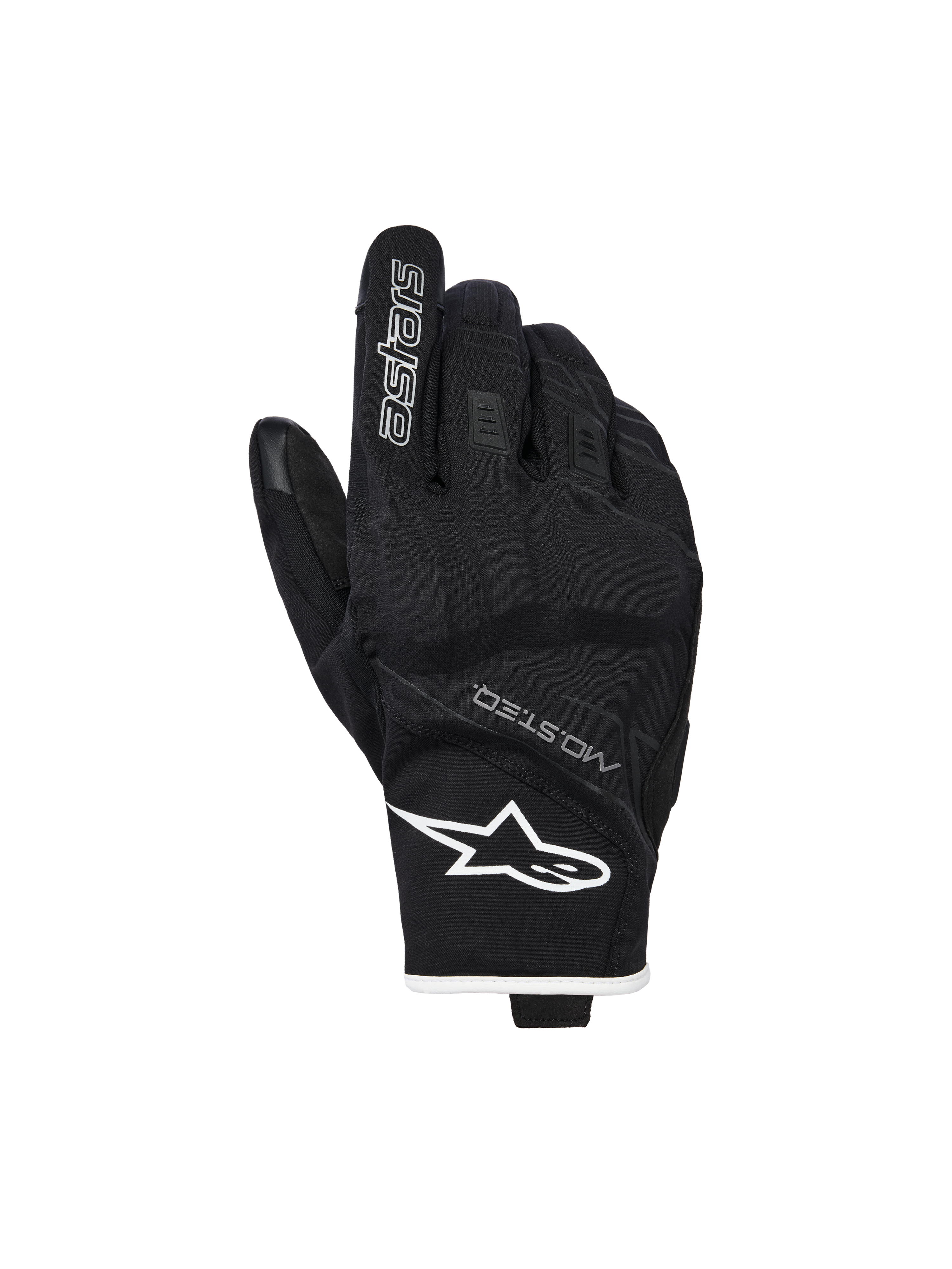 Moblast WP Gloves