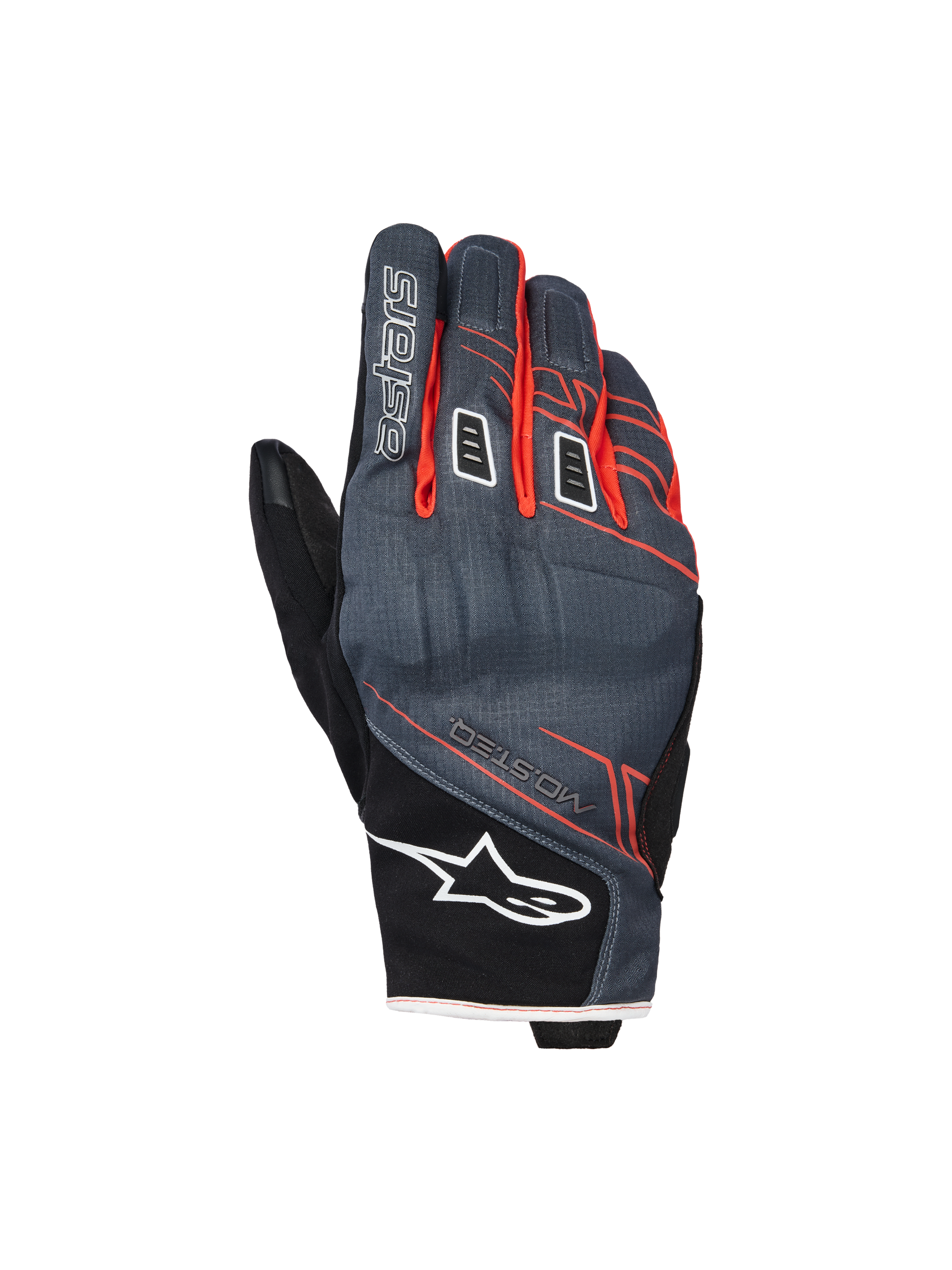 Moblast WP Gloves