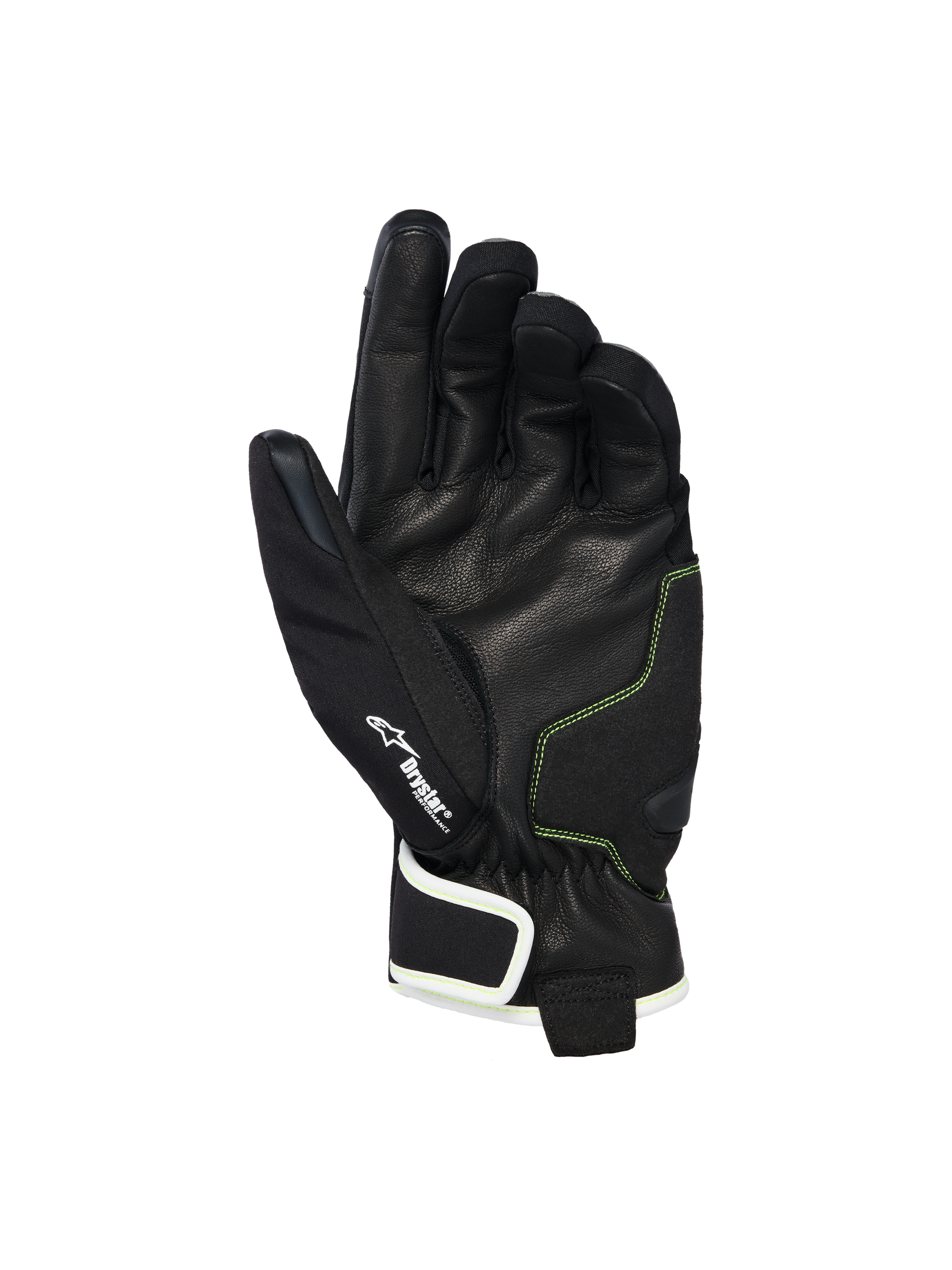 Moblast WP Gloves