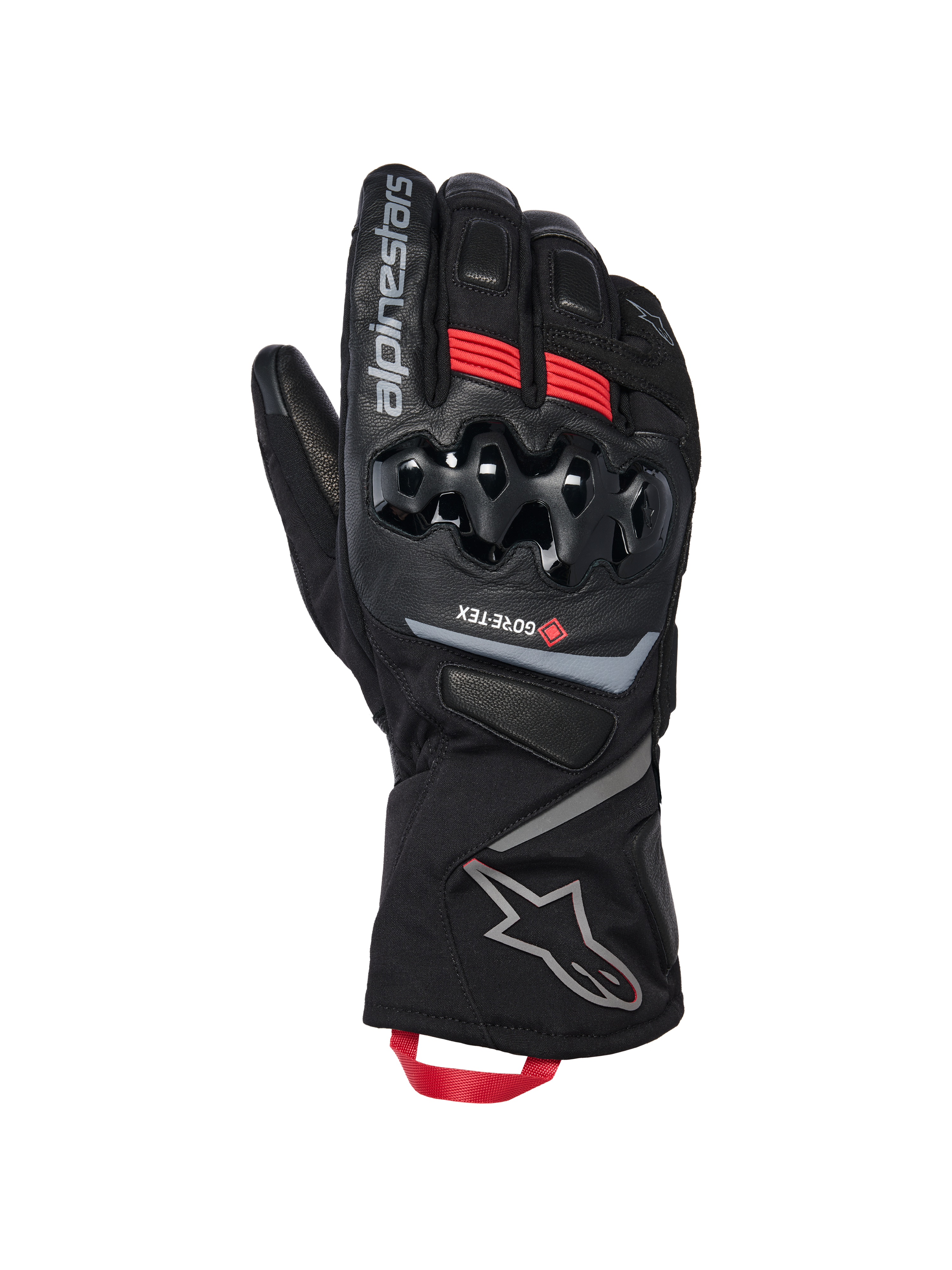 WT-8 Gore-Tex Insulated Gloves