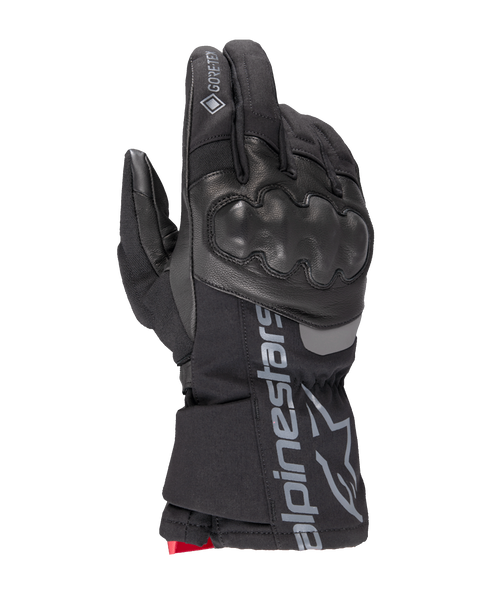 小物  peak GORE WINDSTOPPER Gloves Black Snow Peak GORE WINDSTOPPER Gloves – SORT