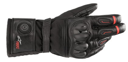 Moto Gloves for Riding: Leather, Waterproof, Heated | Alpinestars ...