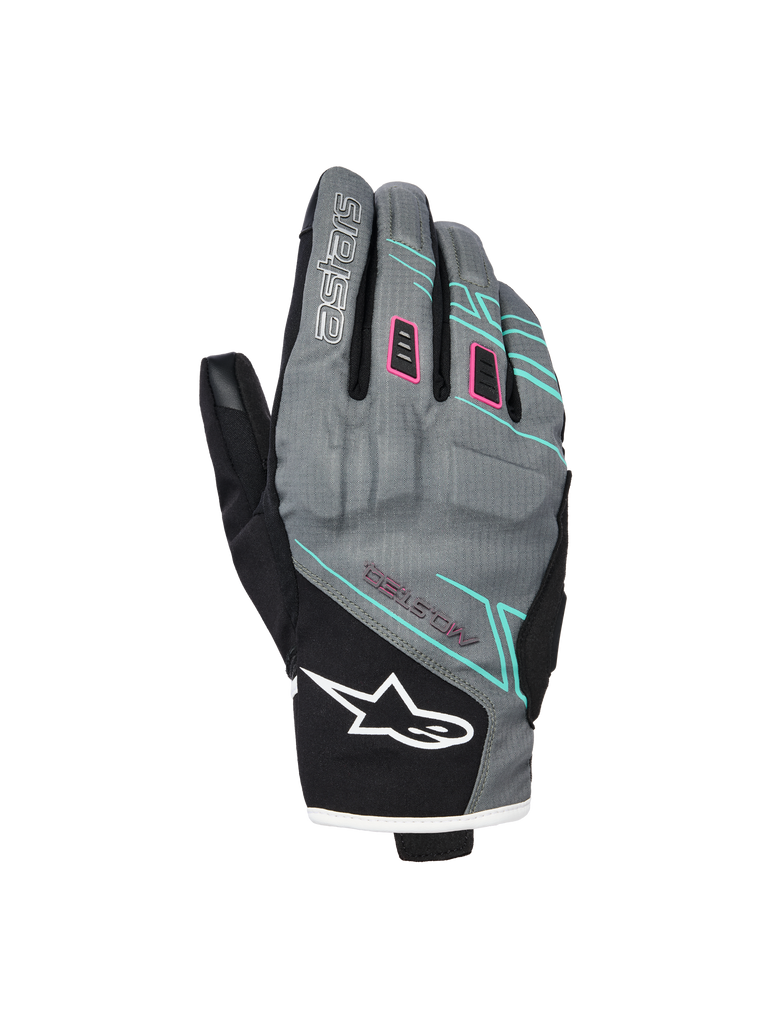 Woman Stella Moblast WP Gloves