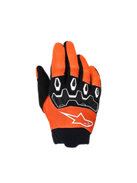 Youth & Kids Full Bore V2 Gloves