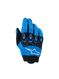 Youth & Kids Full Bore V2 Gloves