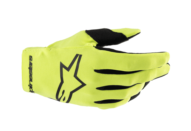 Youth 2024 Radar Gloves