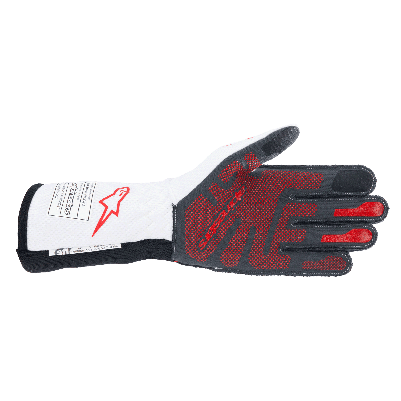 Tech-1 ZX V4 Gloves