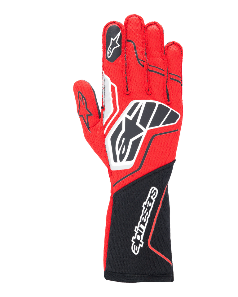 Tech-1 ZX V4 Gloves