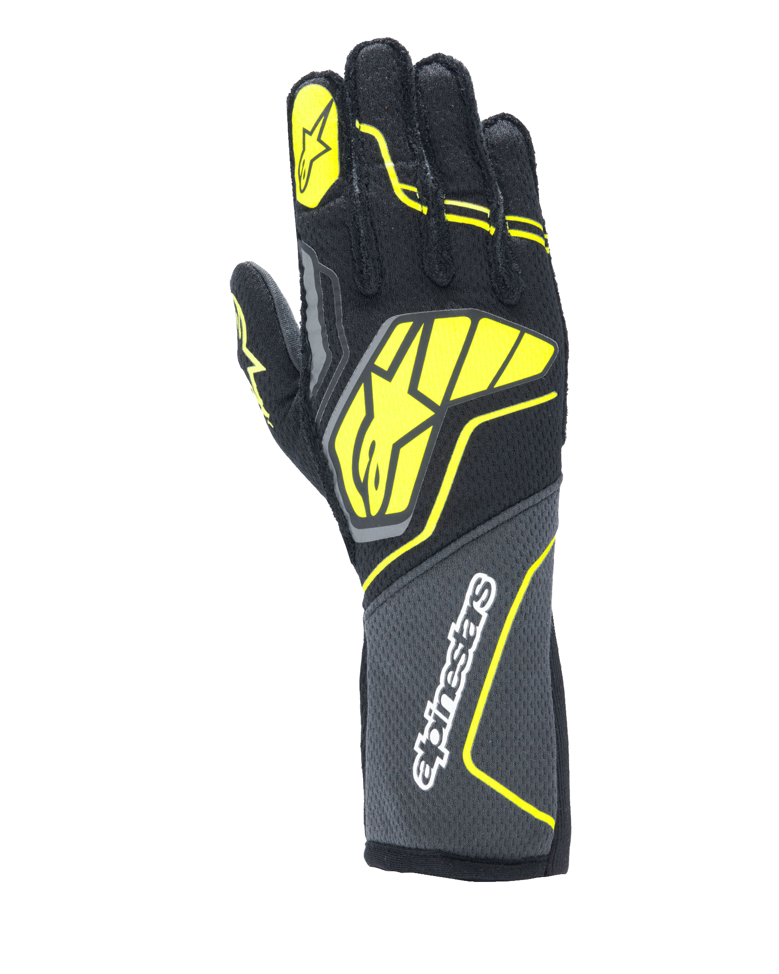 Tech-1 ZX V4 Gloves