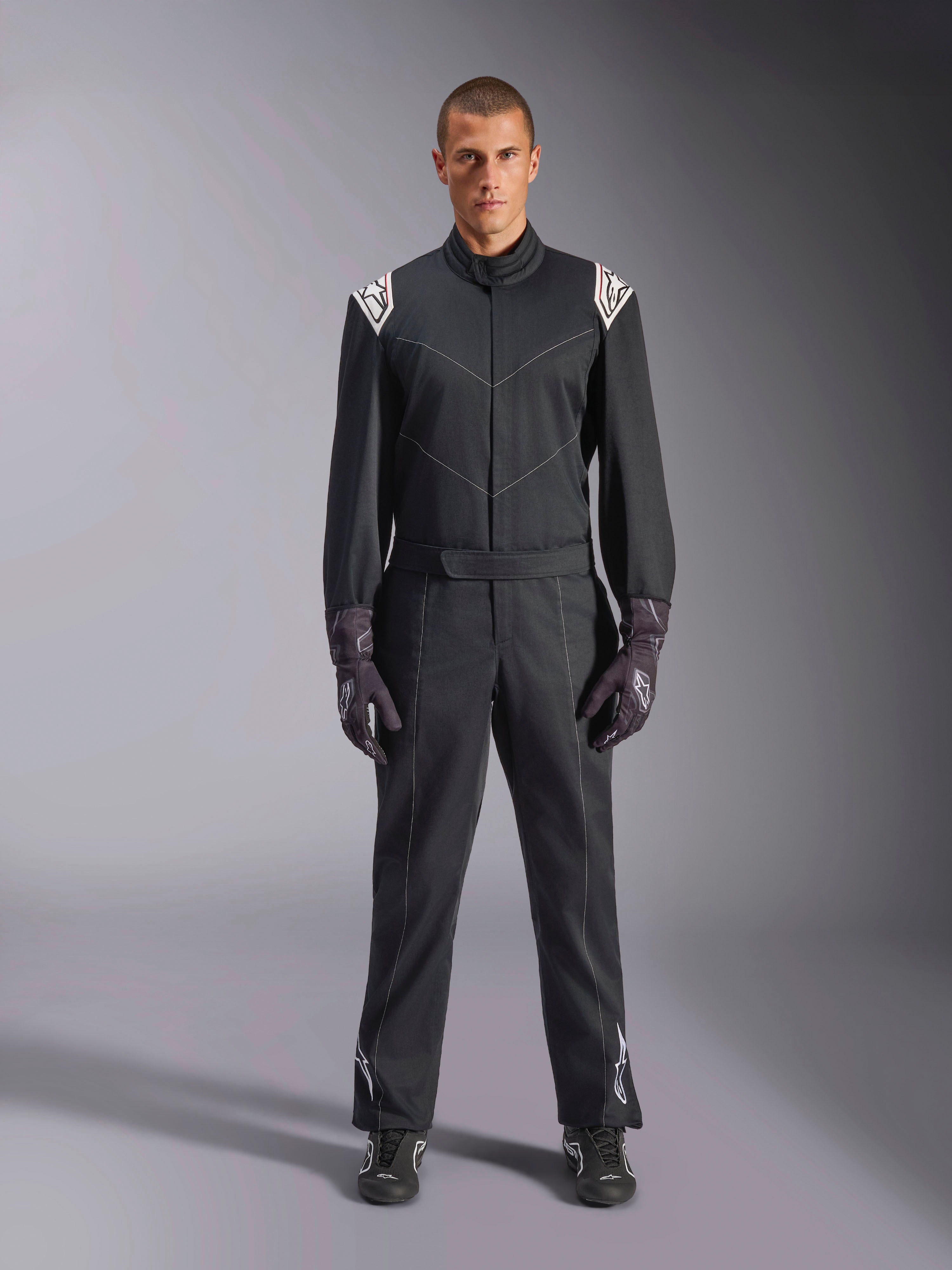 2025 Auto and Karting Gear