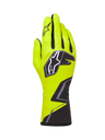 Tech-1 K Race V2 Gloves Graphic 1