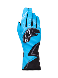 Tech-1 K Race V2 Gloves Graphic 1