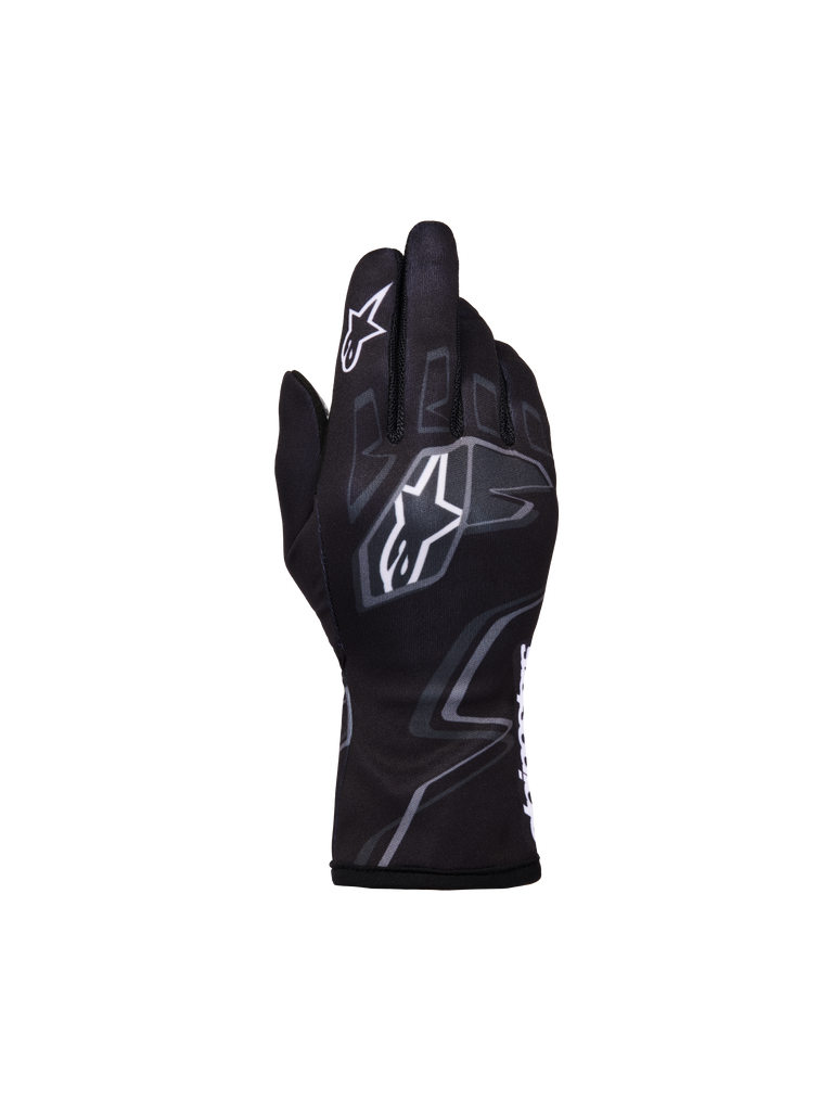 Youth Tech-1 K Race S V2 Graphic 1 Gloves