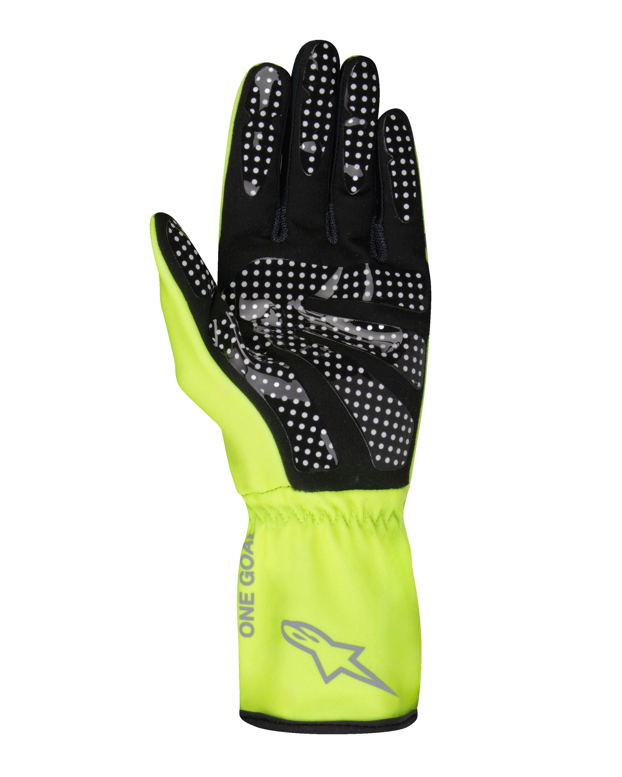 Tech-1 K Race V2 Pure Gloves
