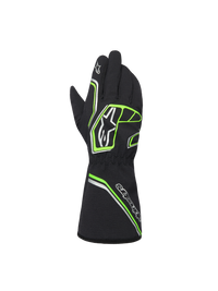 Youth Tempest V3 Waterproof S Gloves