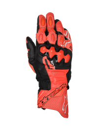 Gp Plus R V3 Leather Gloves