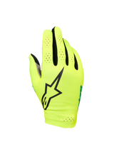 Sim Gloves Graphic 1
