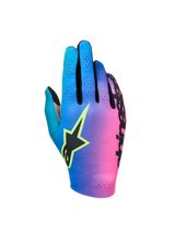 Sim Gloves Graphic 2